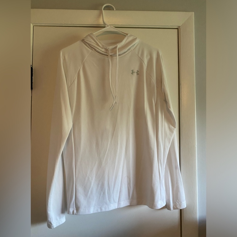 Under Armour Light Weight Hoodie